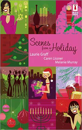 Title details for Scenes from a Holiday by Laurie Graff - Available